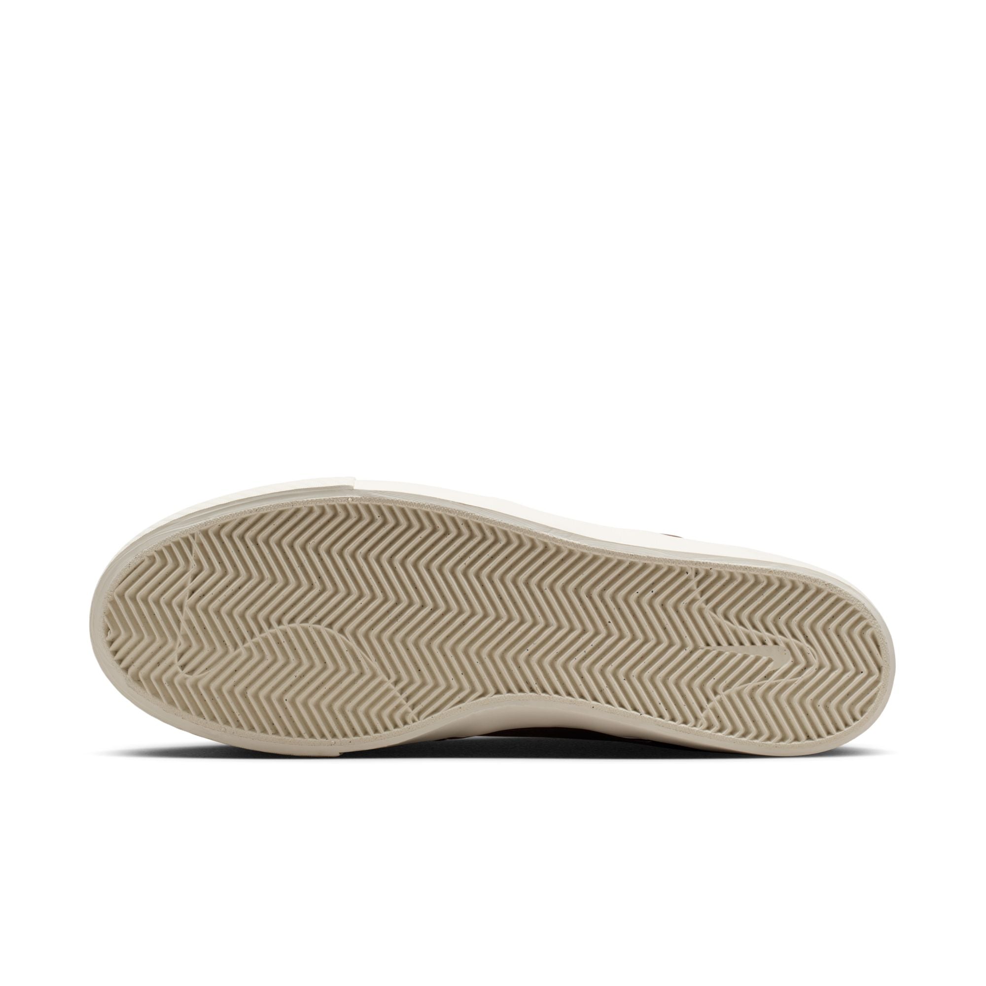 Nike SB Zoom Janoski OG+ - Baroque Brown/Pale Ivory