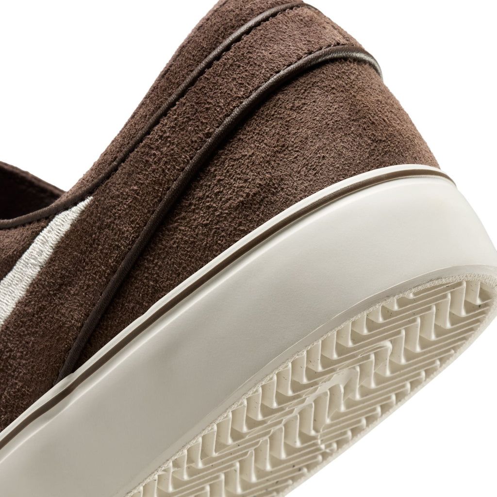 Nike SB Zoom Janoski OG+ - Baroque Brown/Pale Ivory