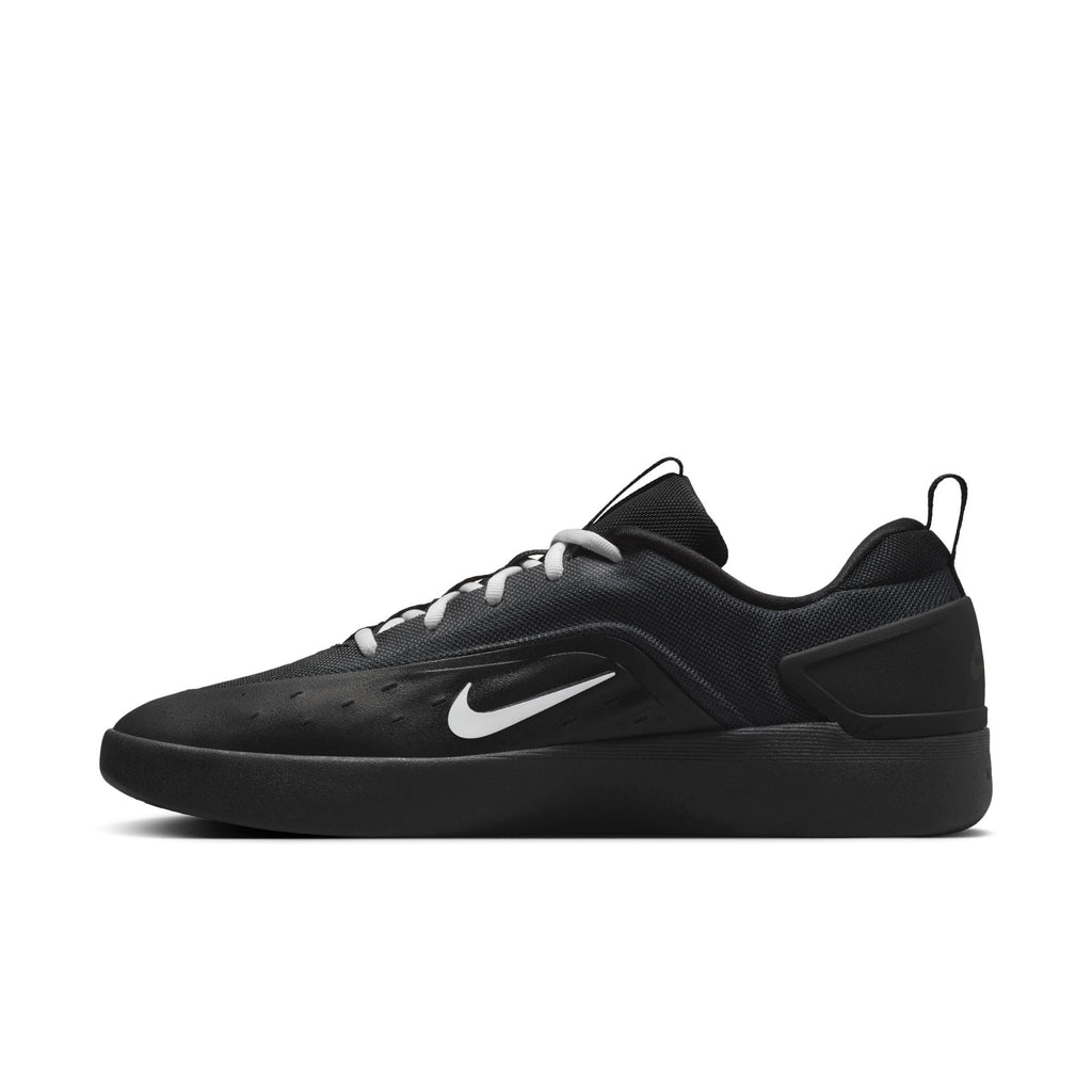 Nike SB Zoom Nyjah 4 - Black/White