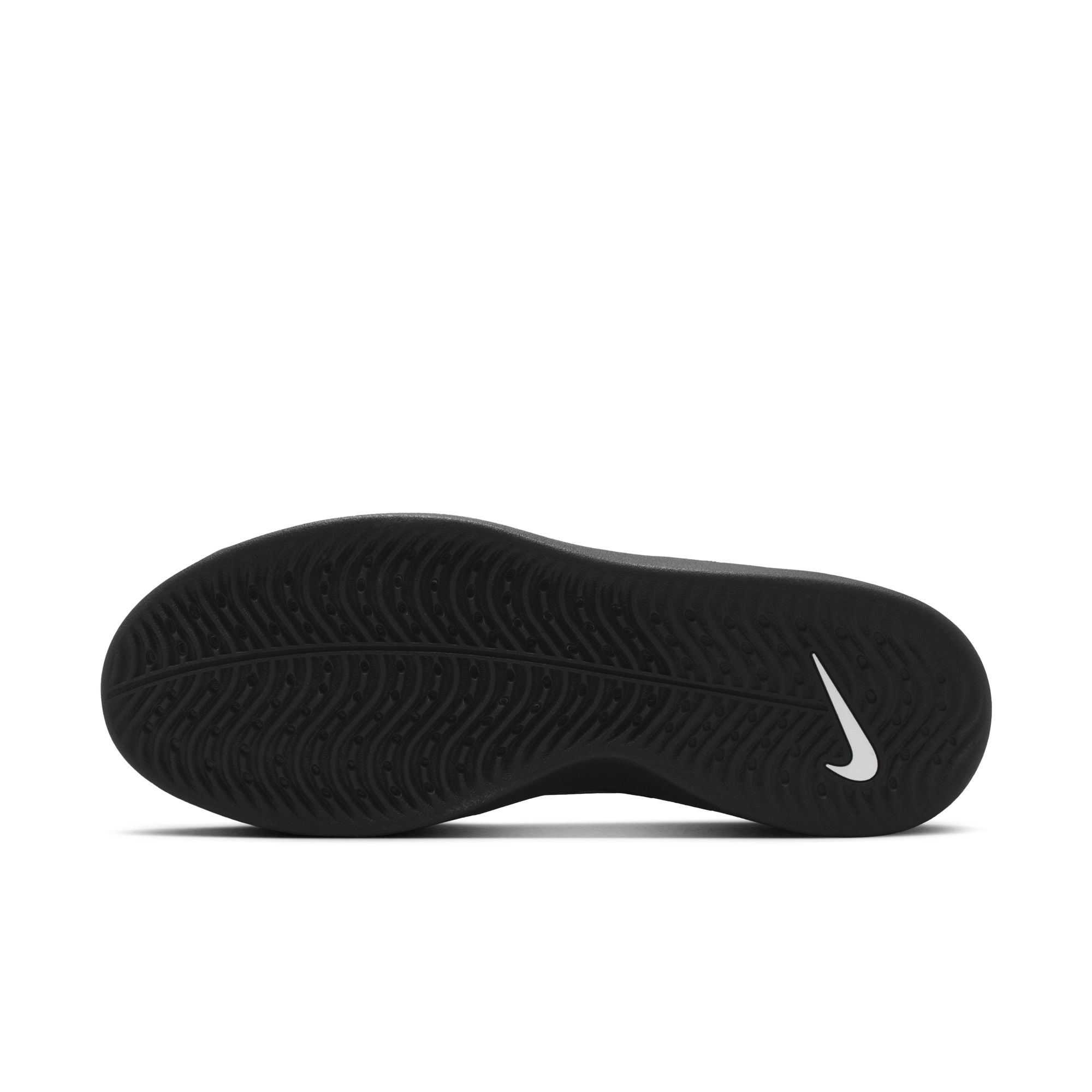 Nike SB Zoom Nyjah 4 - Black/White