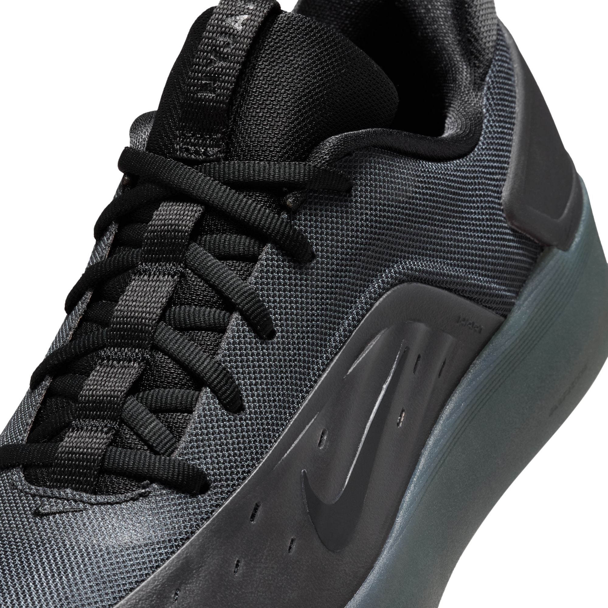 Nike SB Zoom Nyjah 4 - Cool Grey/Wolf Grey