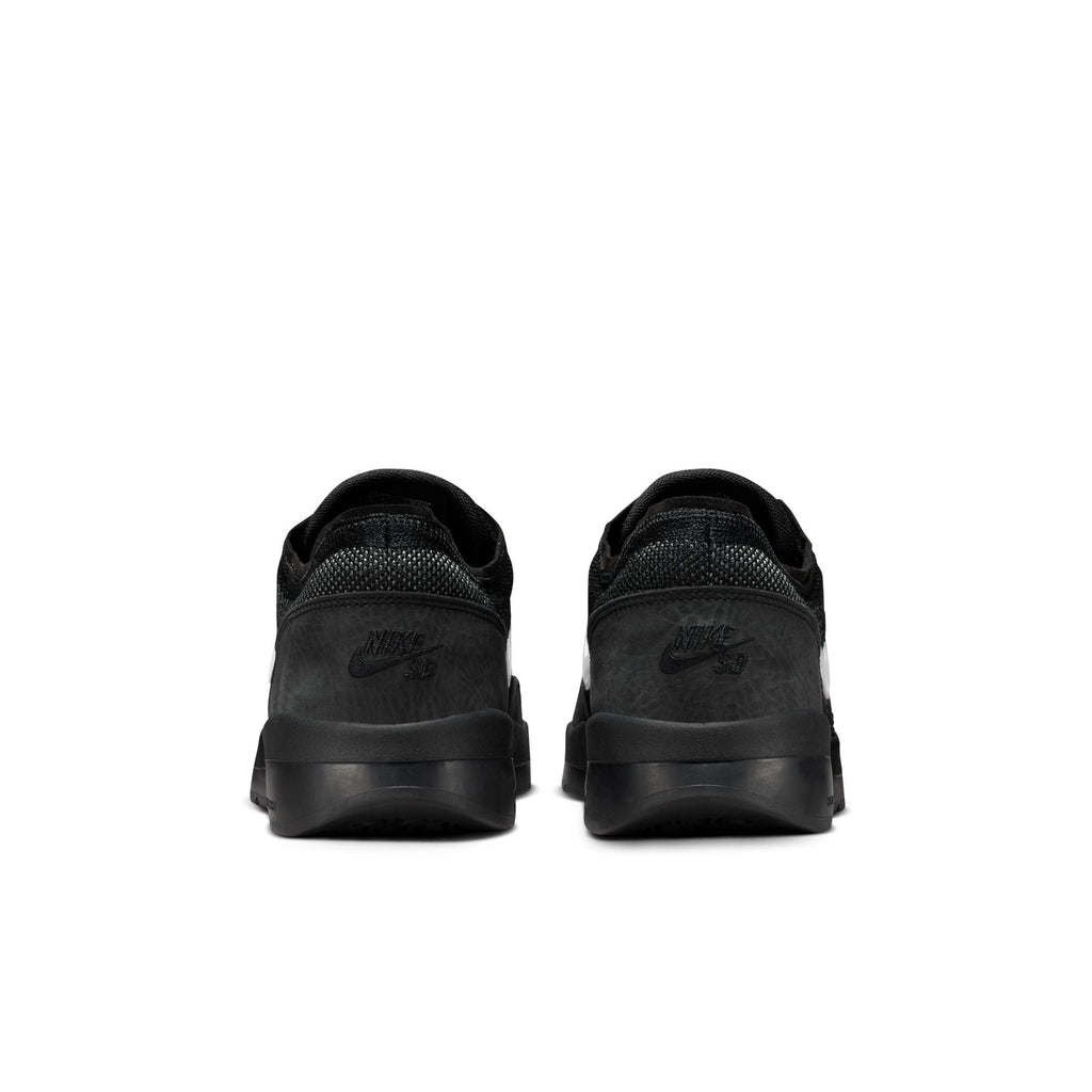 Nike SB PS8 - Black/White/Black