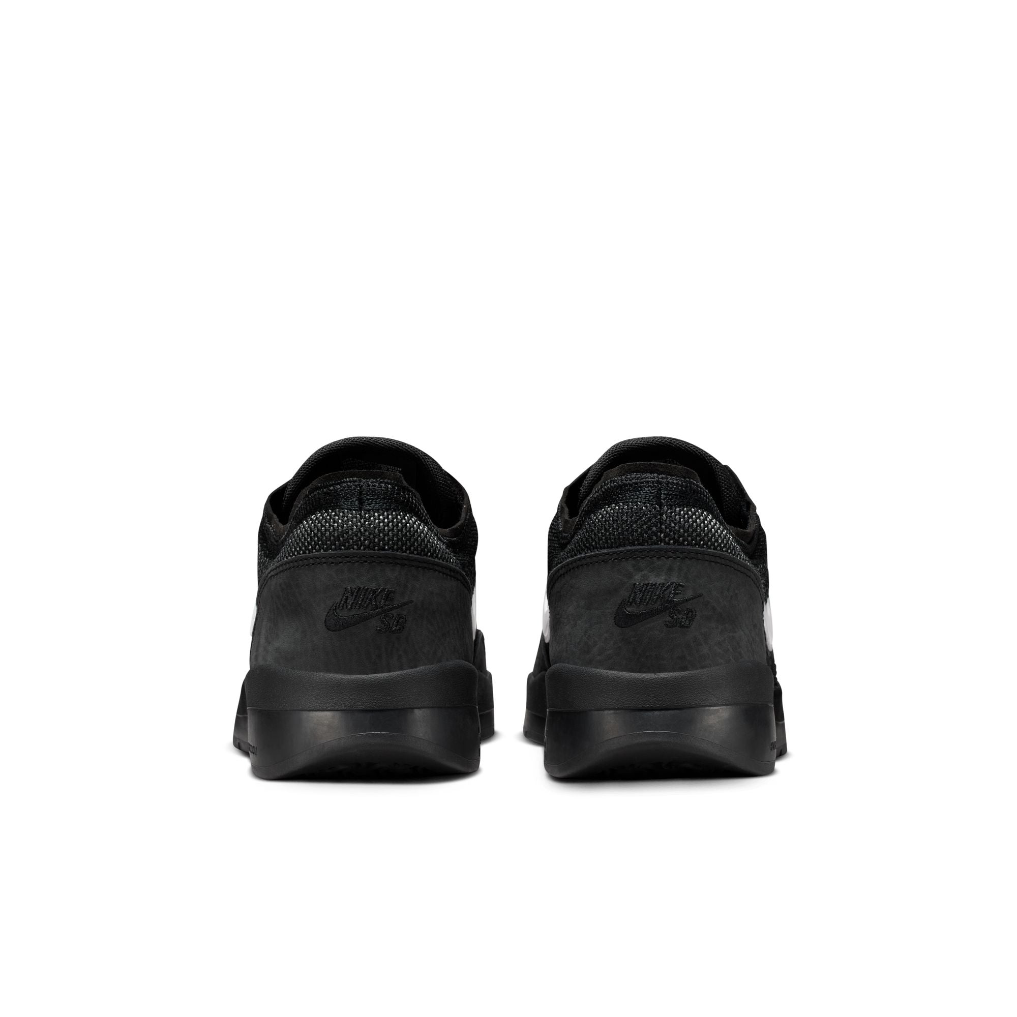 Nike SB PS8 - Black/White/Black