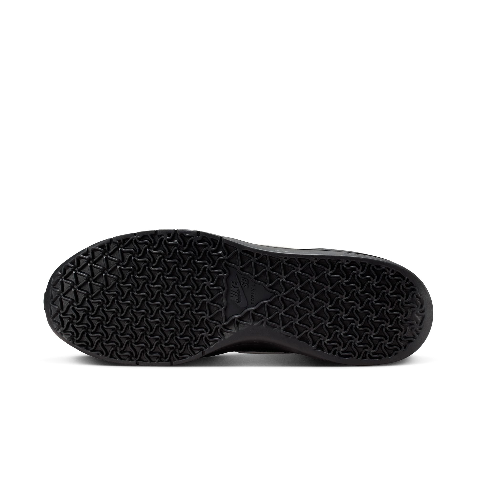 Nike SB PS8 - Black/White/Black