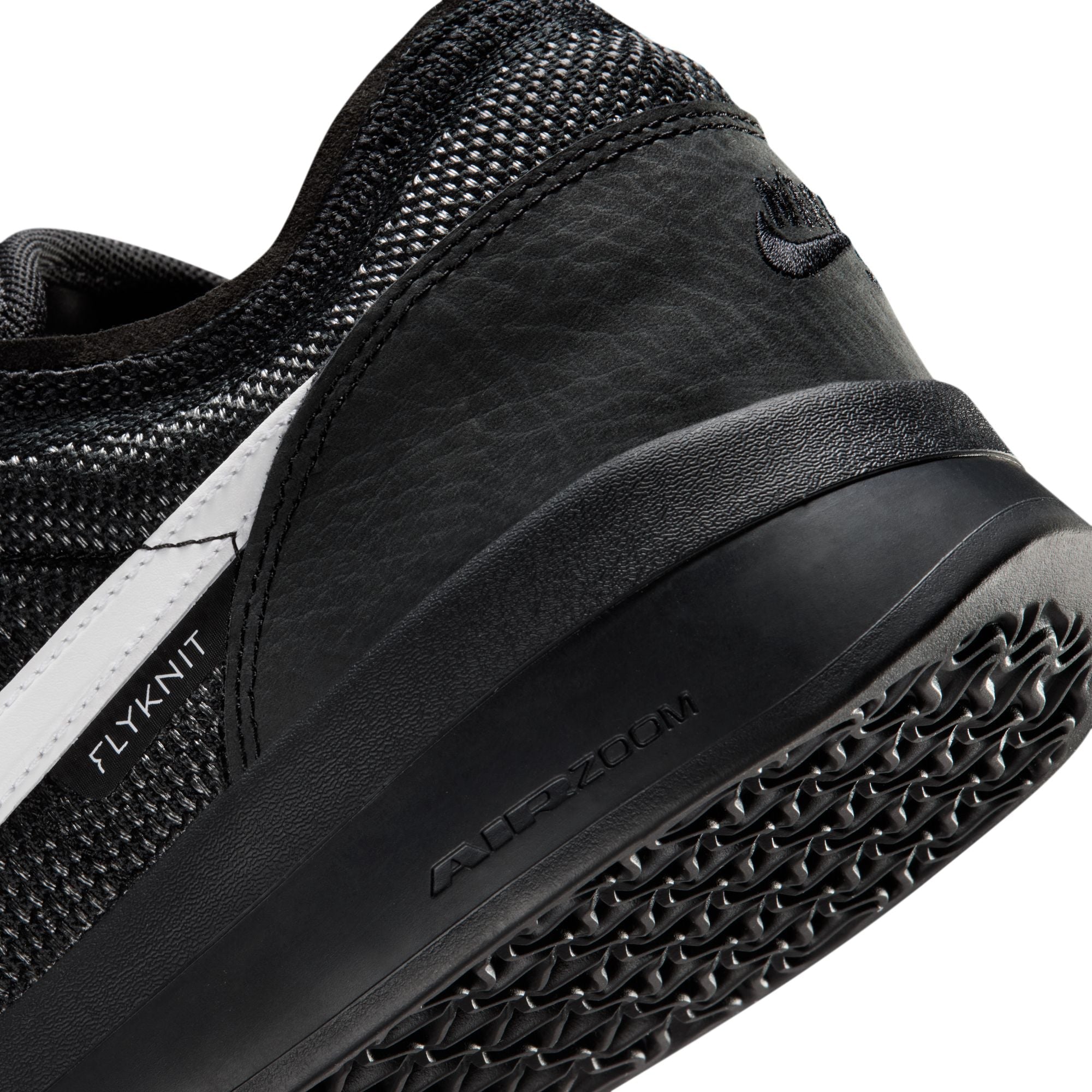Nike SB PS8 - Black/White/Black