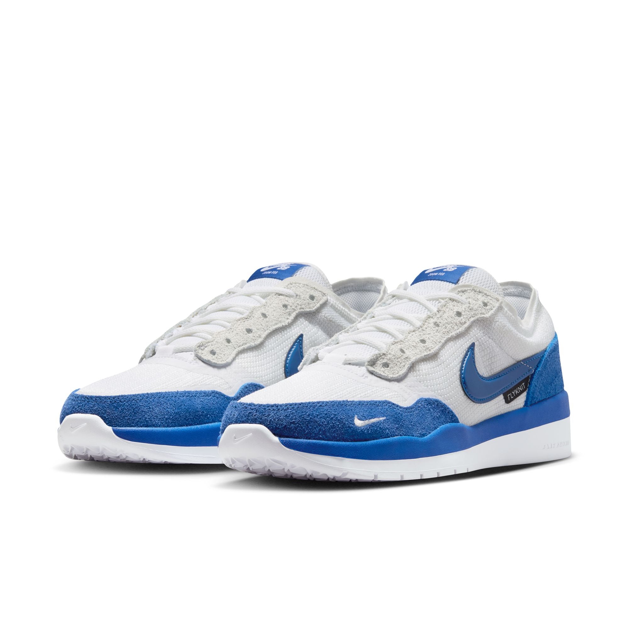 Nike SB PS8 - Sport Royal Blue/White