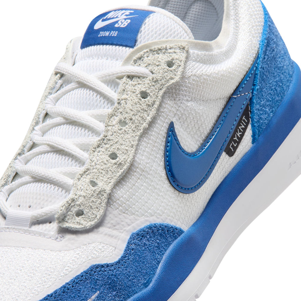 Nike SB PS8 - Sport Royal Blue/White