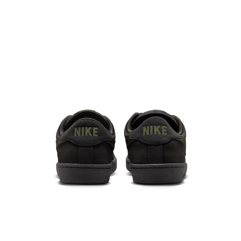 Nike SB Zoom Tennis Classic - Deep Pewter/Medium Olive