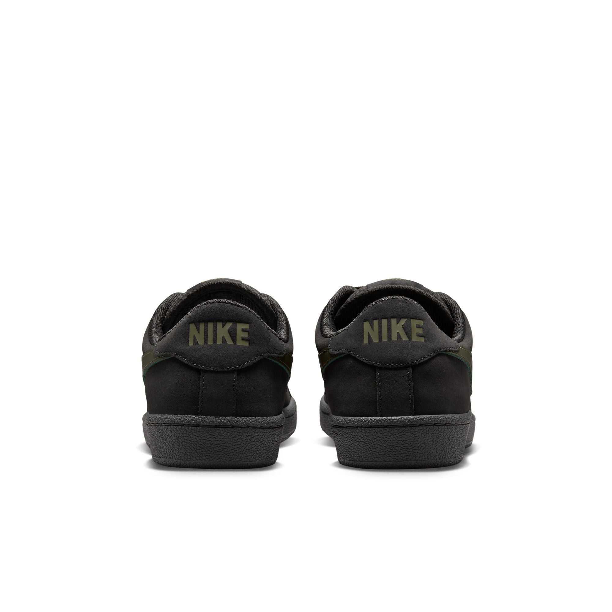 Nike SB Zoom Tennis Classic - Deep Pewter/Medium Olive