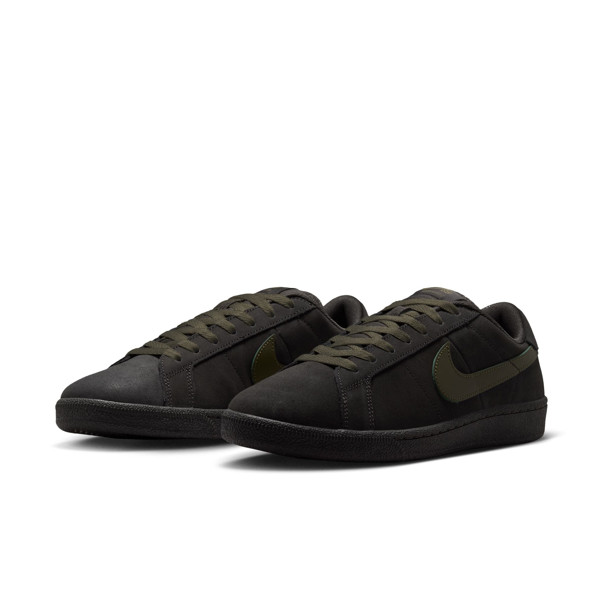Nike SB Zoom Tennis Classic - Deep Pewter/Medium Olive