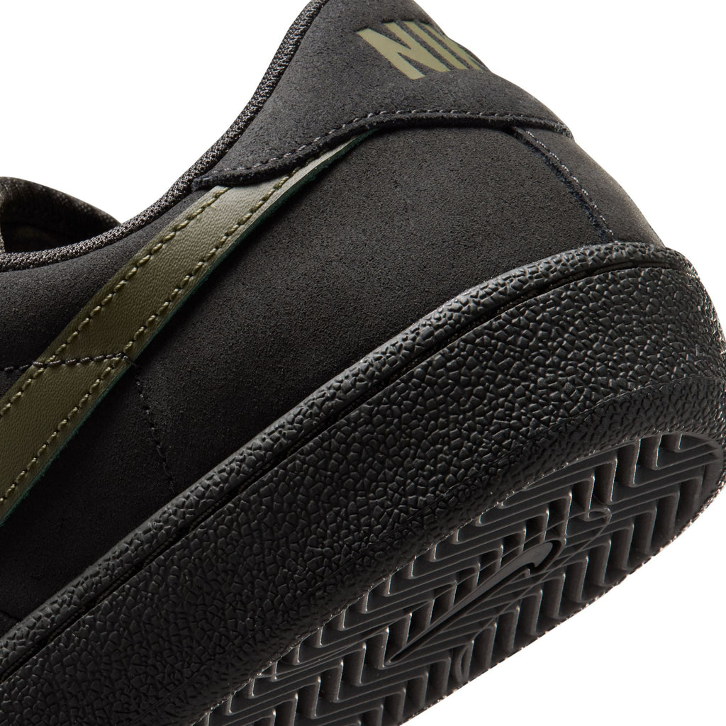 Nike SB Zoom Tennis Classic - Deep Pewter/Medium Olive