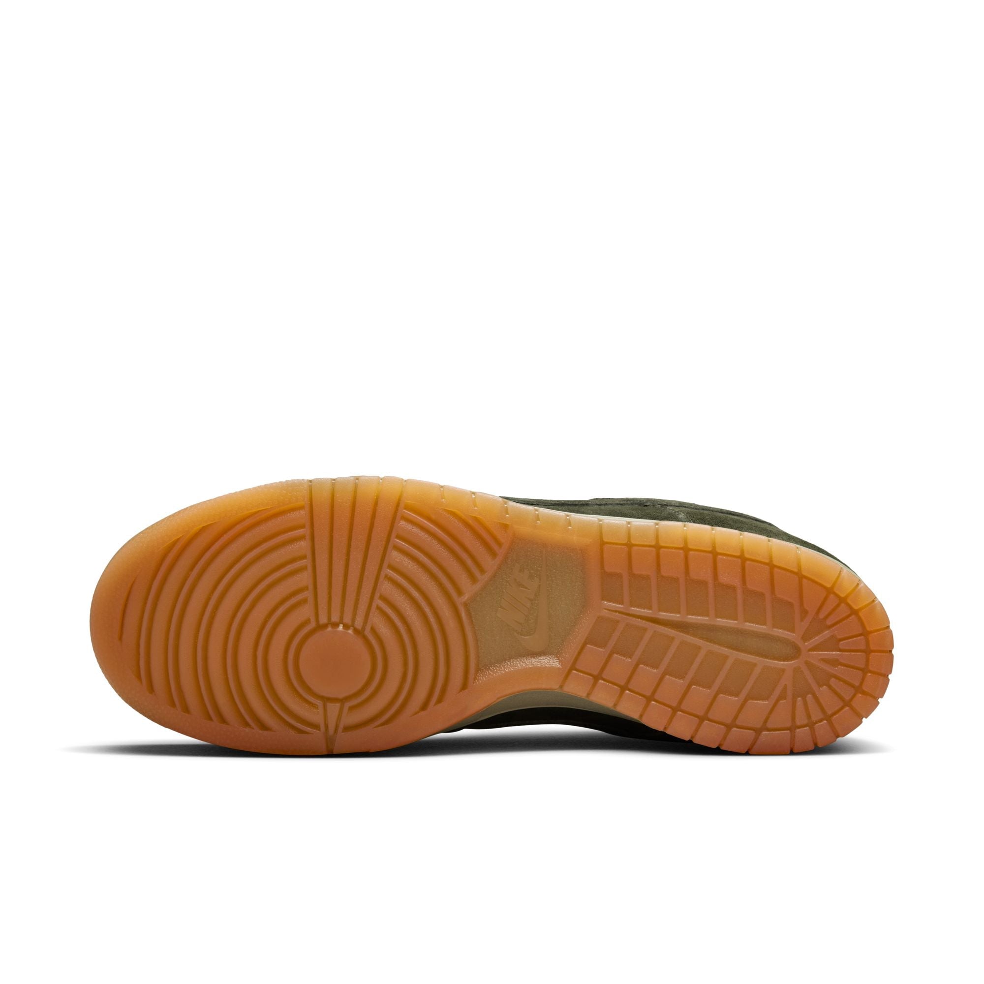 Nike SB Dunk Low Pro B - Sequoia/Light Army/White