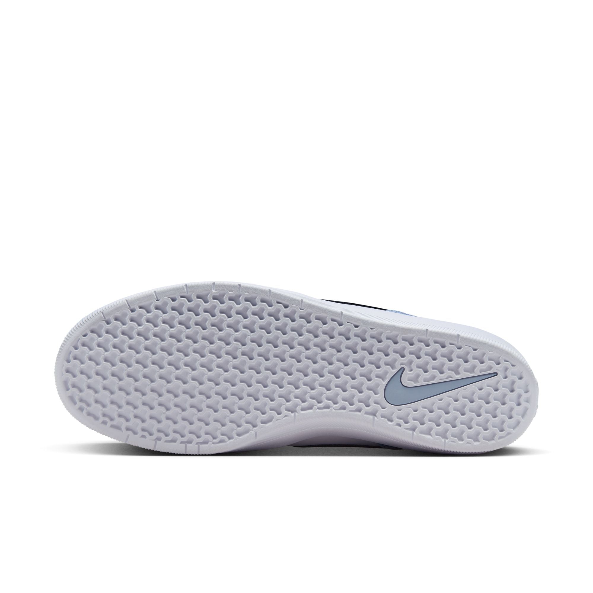 Nike SB Force 58 Premium - White/Thunder Blue