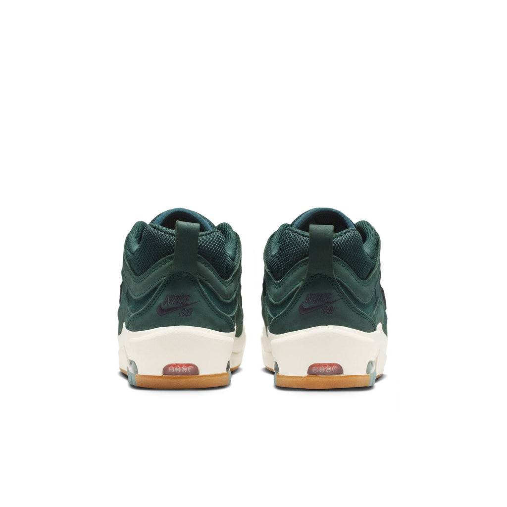 Nike SB Air Max Ishod - Deep Fir/Black/Sail