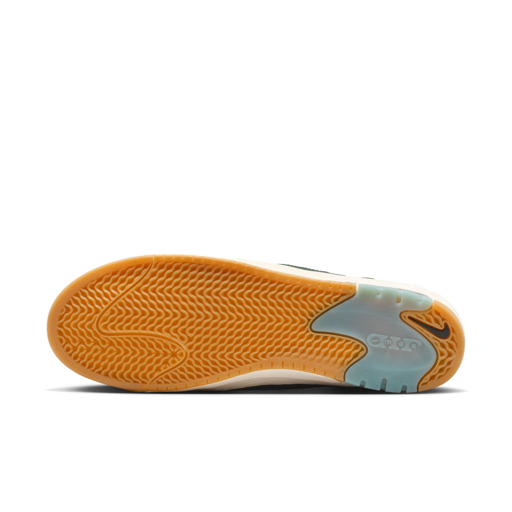 Nike SB Air Max Ishod - Deep Fir/Black/Sail