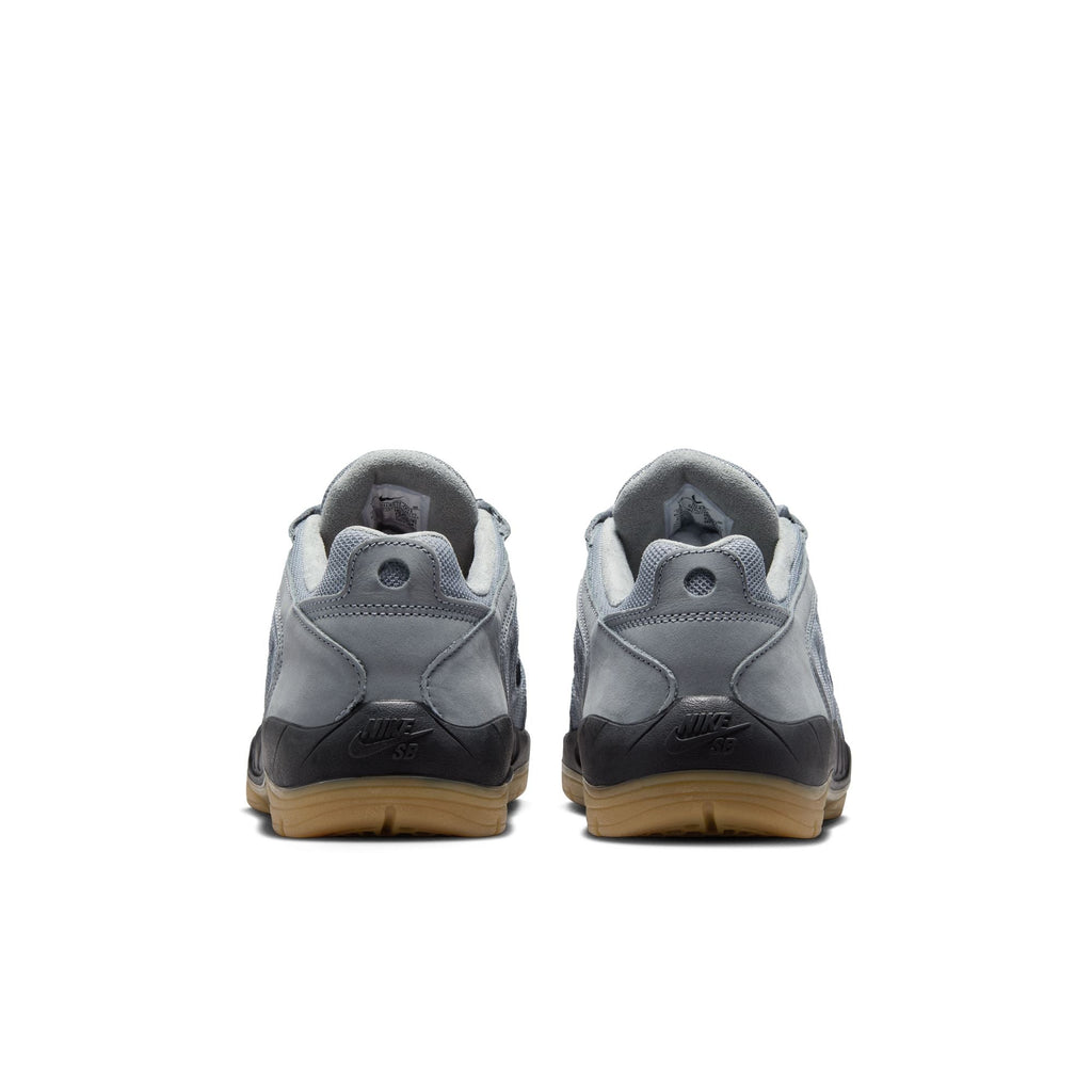 Nike SB Vertebrae - Cool Grey/Black/Dark Grey