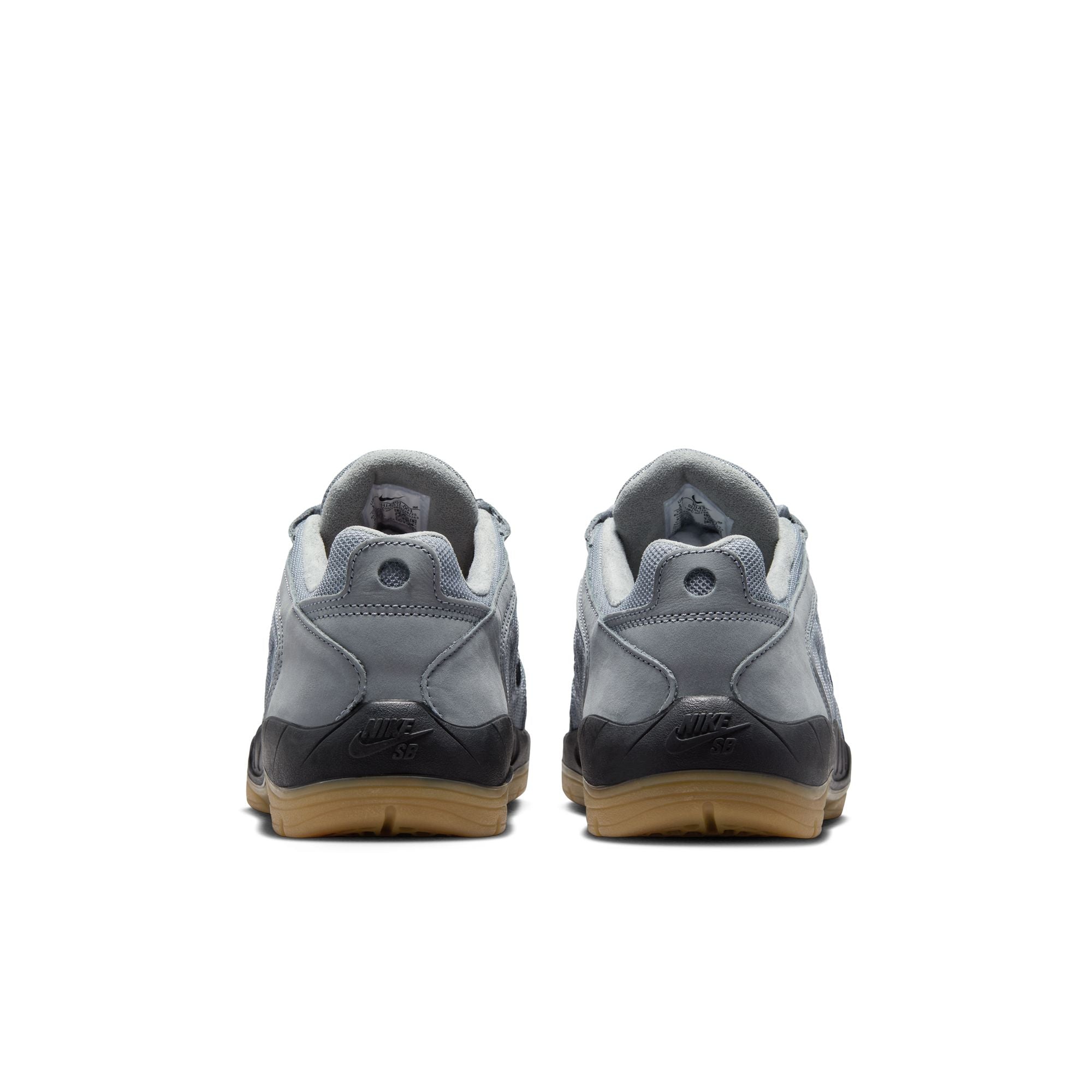 Nike SB Vertebrae - Cool Grey/Black/Dark Grey