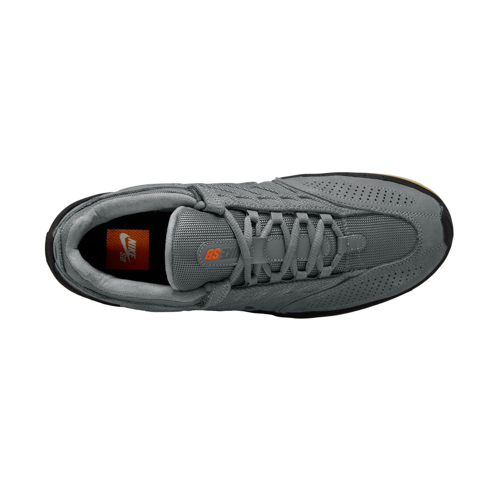 Nike SB Vertebrae - Cool Grey/Black/Dark Grey
