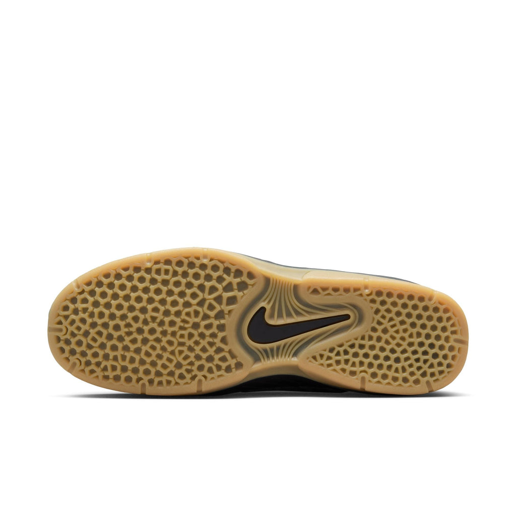Nike SB Vertebrae - Cool Grey/Black/Dark Grey
