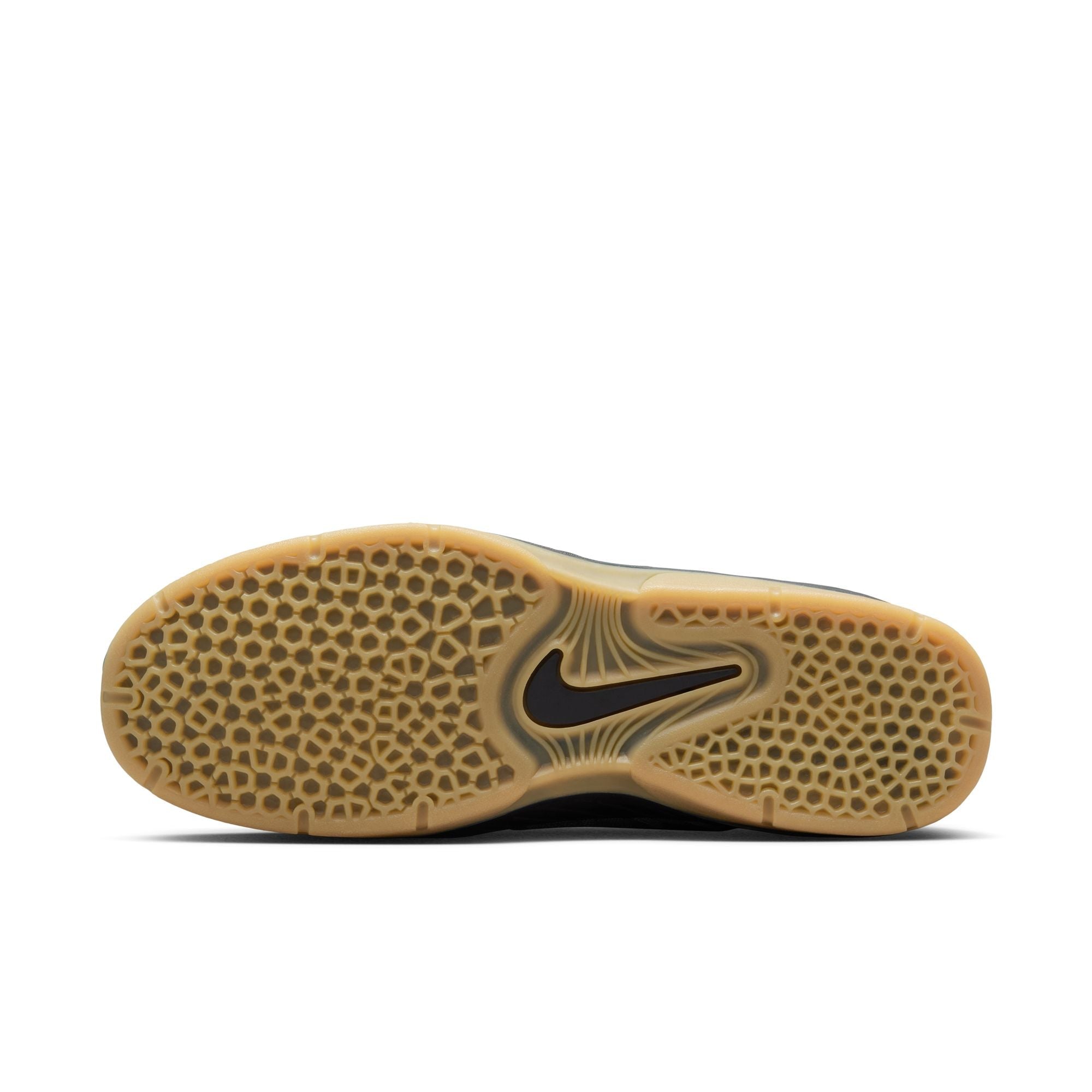 Nike SB Vertebrae - Cool Grey/Black/Dark Grey