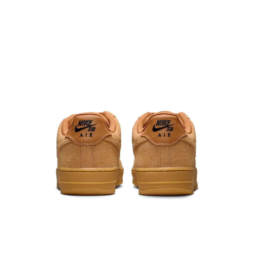 Nike SB Air Force 1 - Flax/Flax