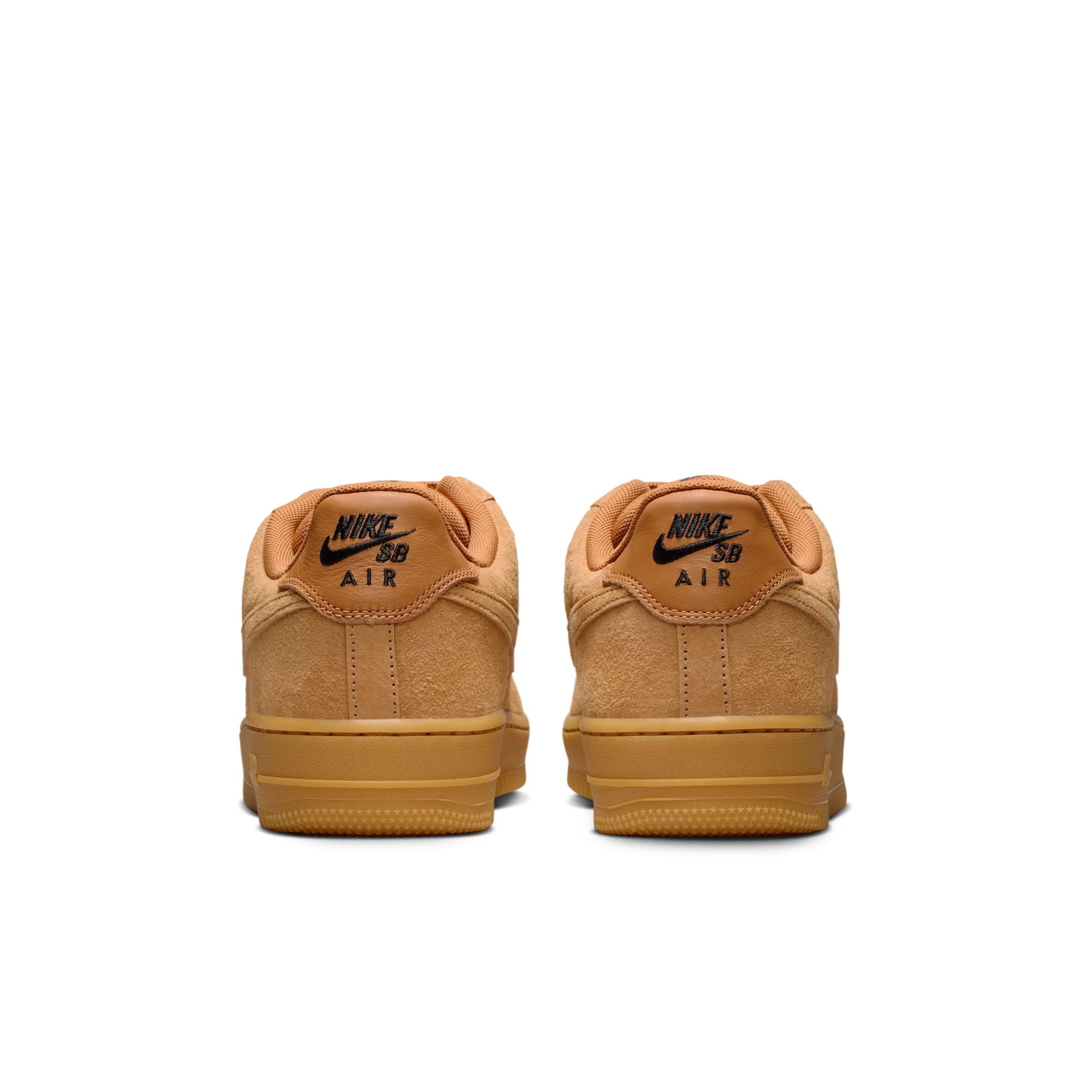 Nike SB Air Force 1 - Flax/Flax