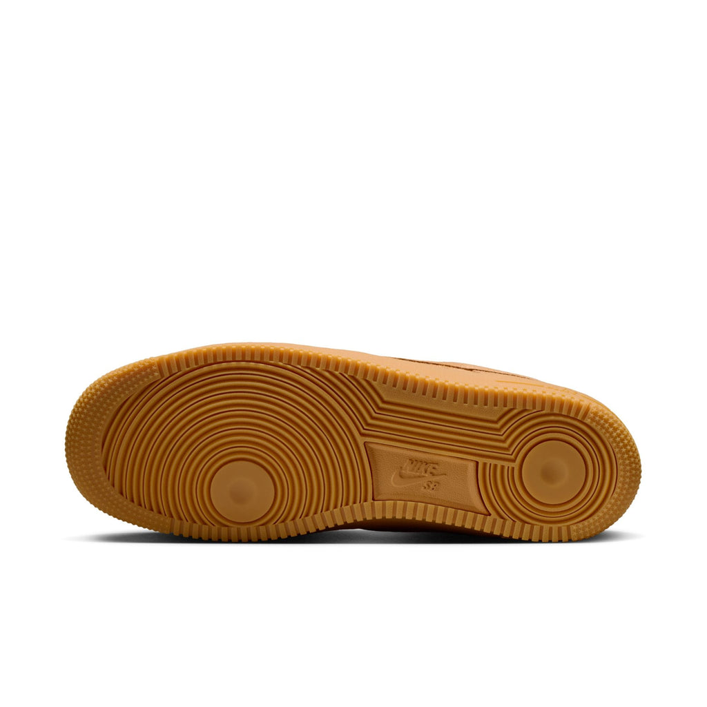 Nike SB Air Force 1 - Flax/Flax