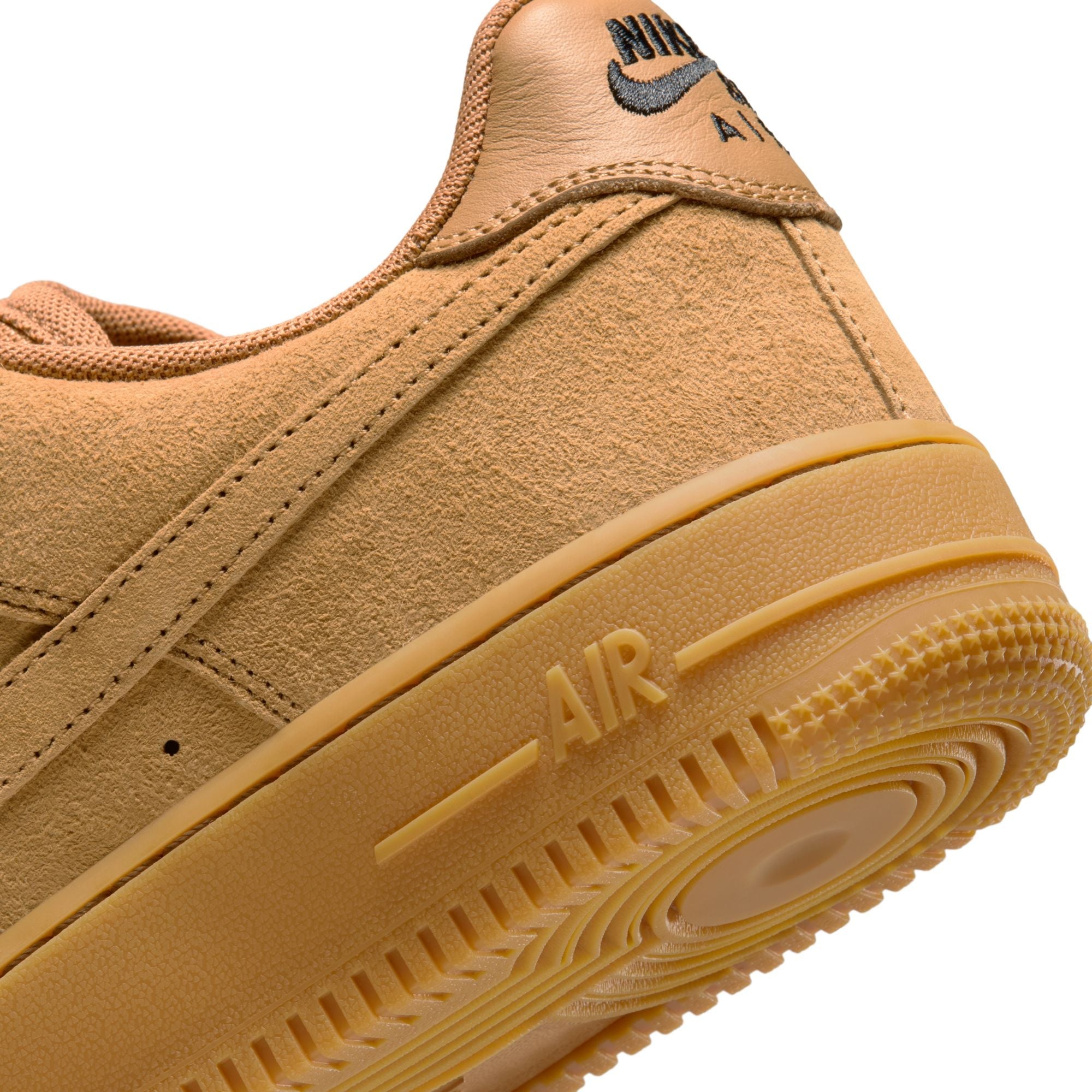 Nike SB Air Force 1 - Flax/Flax