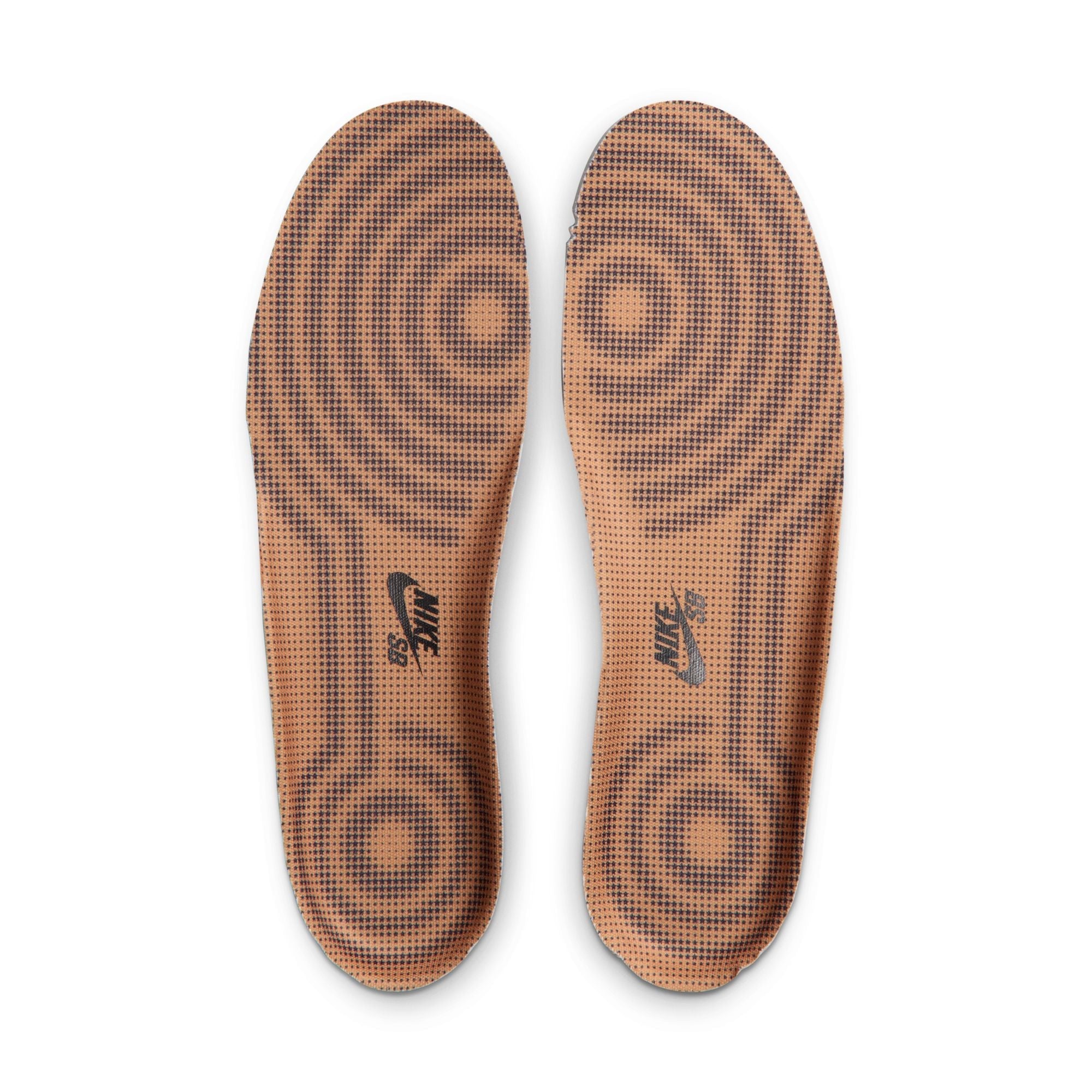 Nike SB Air Force 1 - Flax/Flax