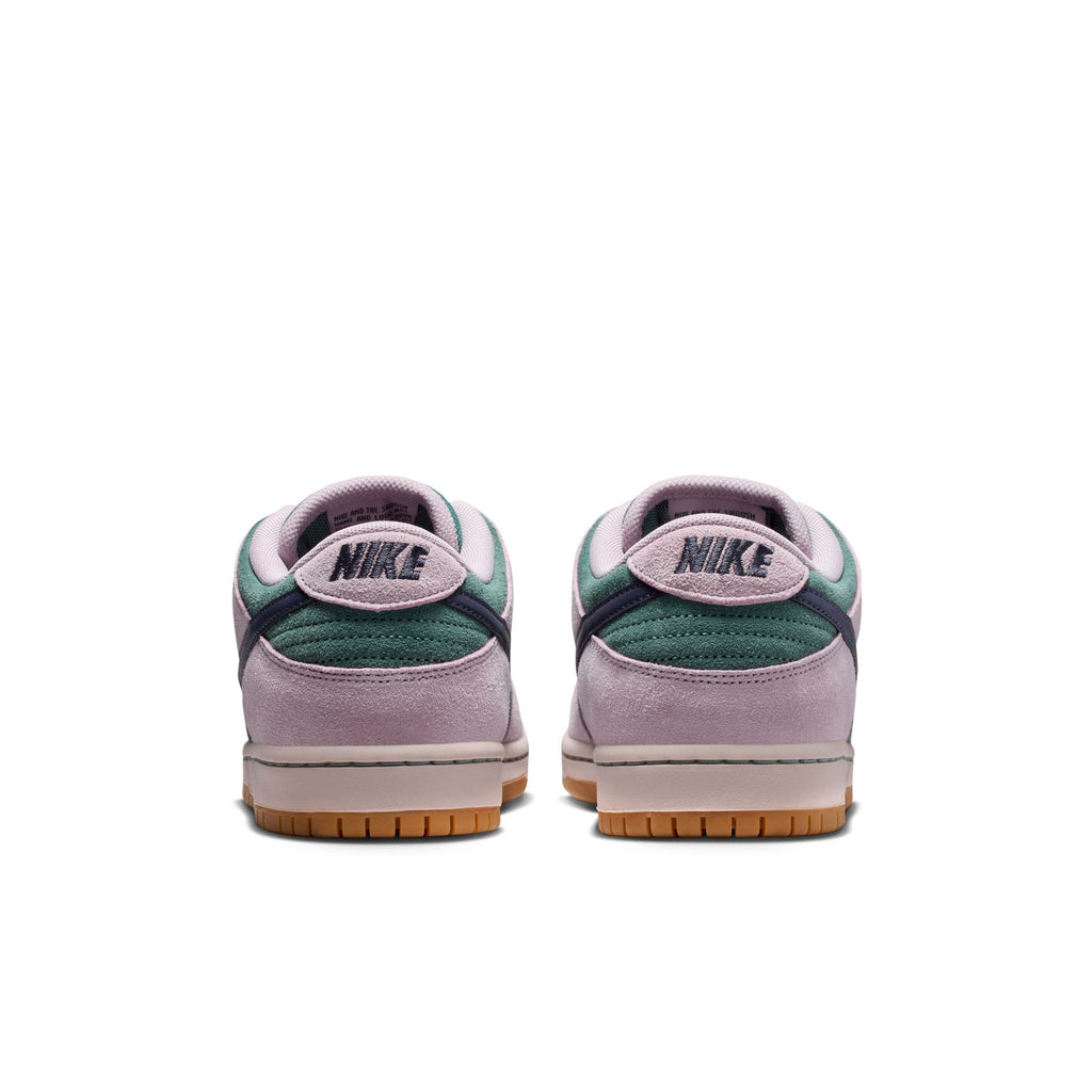Nike SB Dunk Low Pro - Mineral Slate/Dark Raisin/Particle Rose