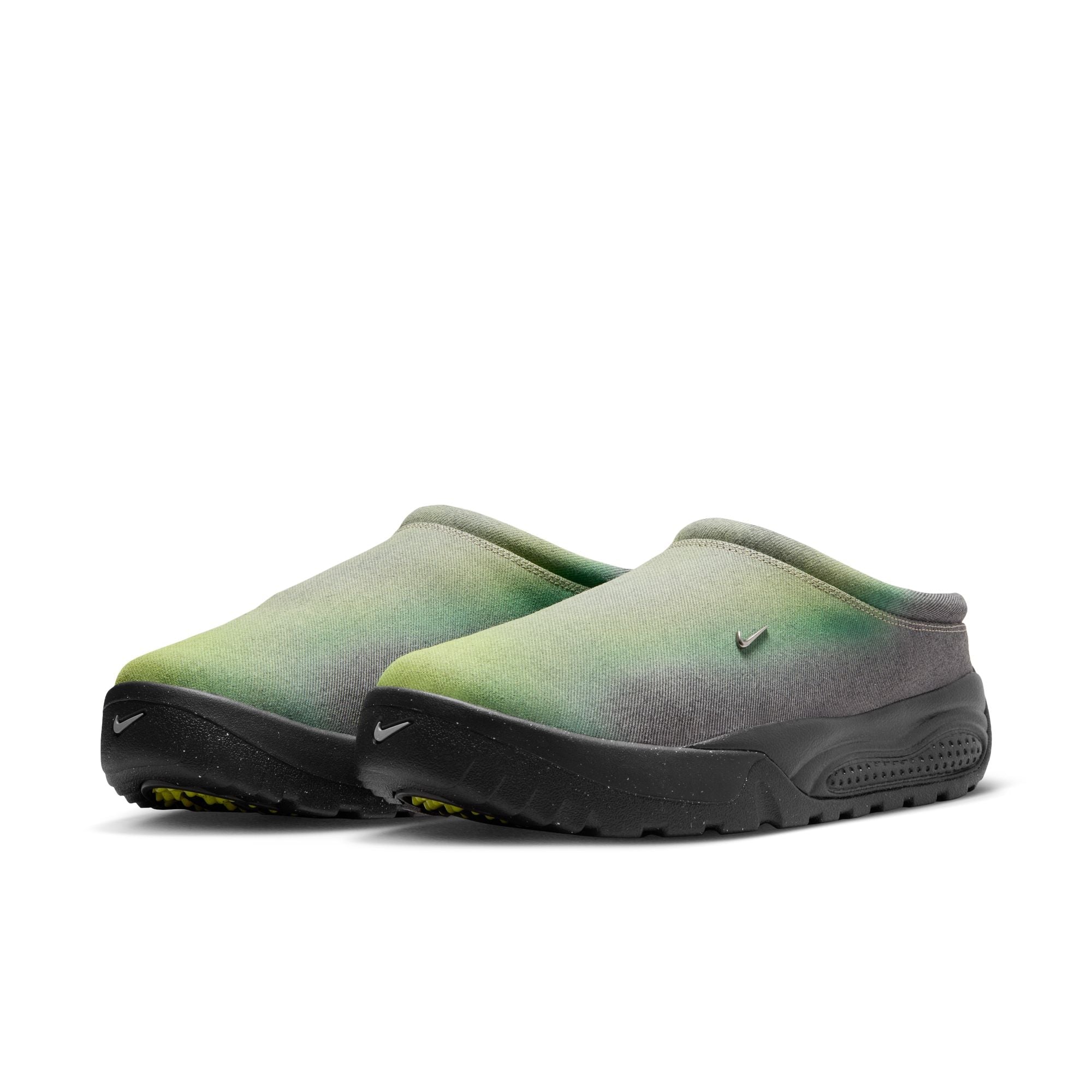 Nike ACG Rufus - Stadium Green/Khaki/Light Lemon Twist
