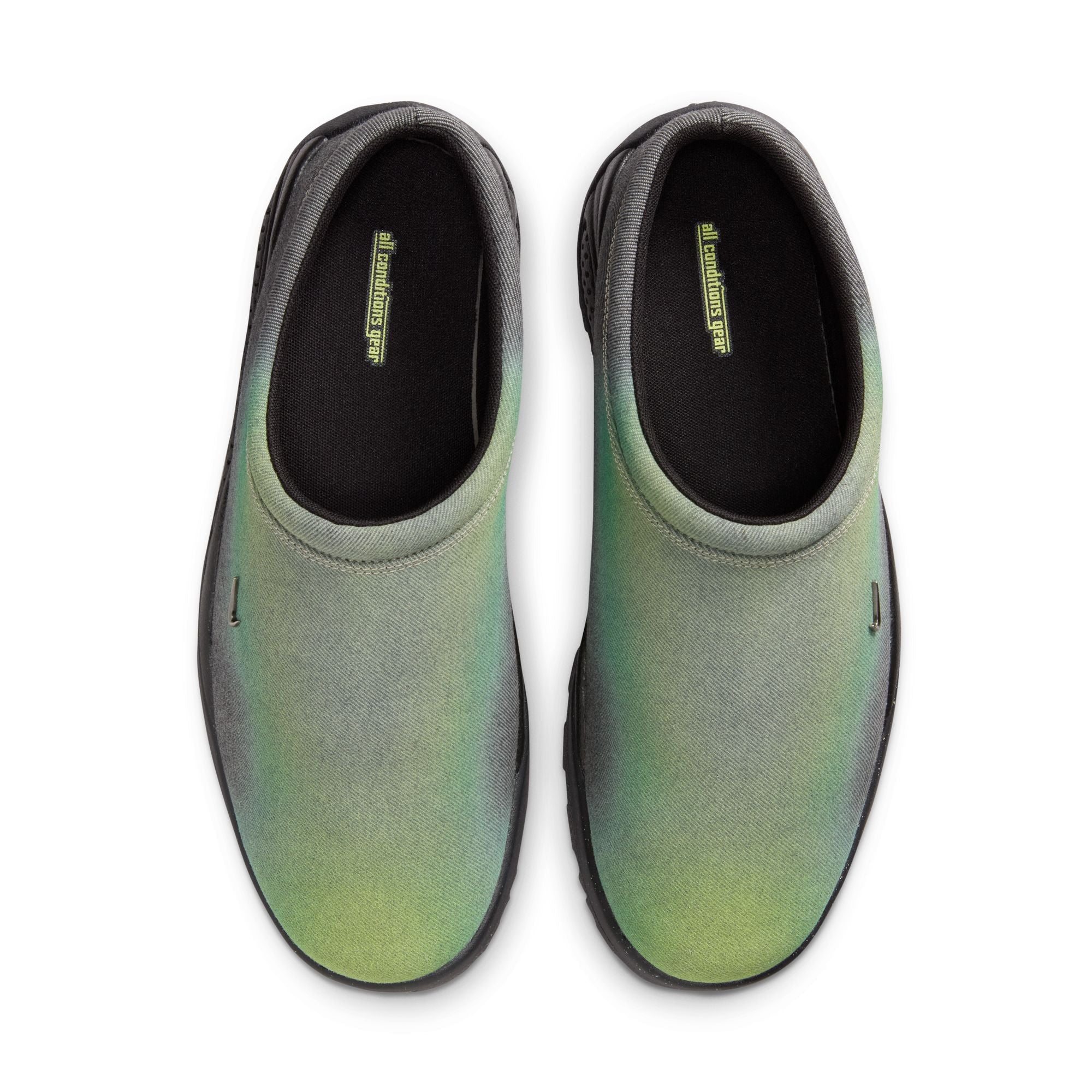 Nike ACG Rufus - Stadium Green/Khaki/Light Lemon Twist