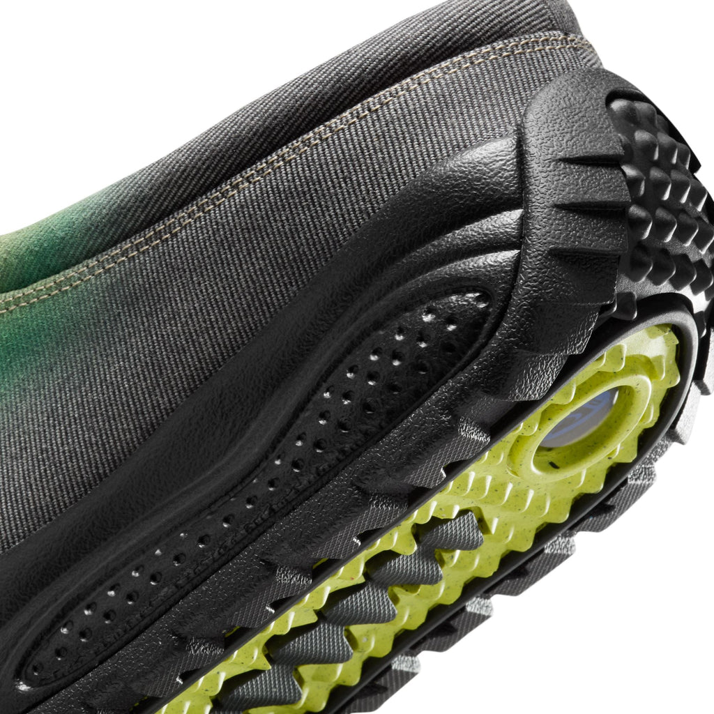 Nike ACG Rufus - Stadium Green/Khaki/Light Lemon Twist