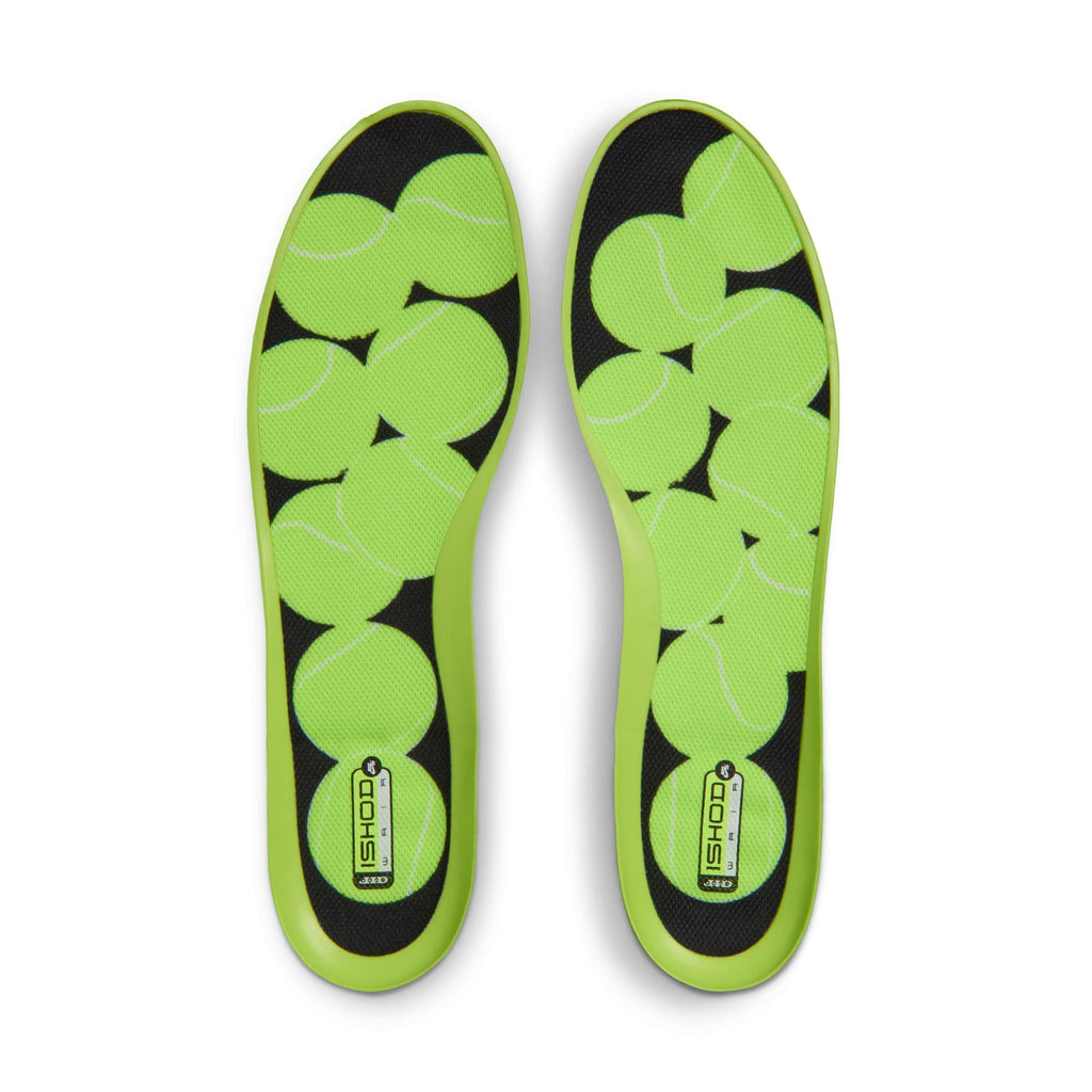 Nike SB Air Max Ishod Premium - Volt/Black