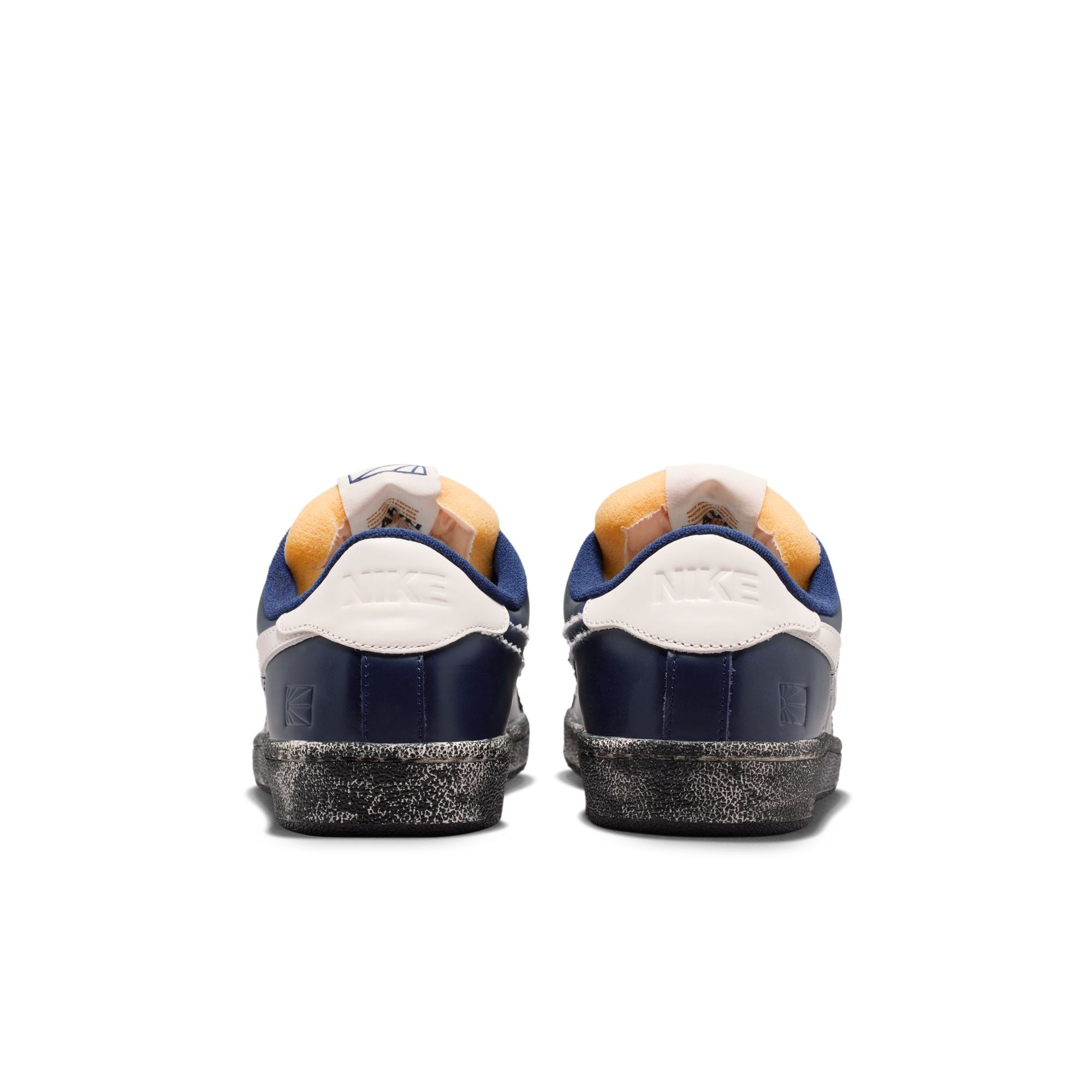 Nike SB Zoom Tennis Classic X Rassvet - Blue Void/Blue Void/Sail
