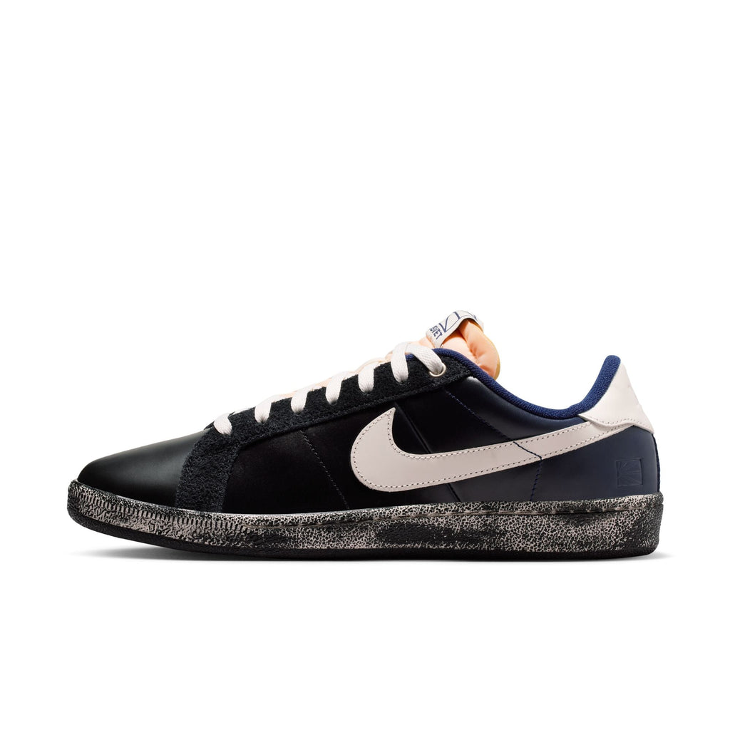 Nike SB Zoom Tennis Classic X Rassvet - Blue Void/Blue Void/Sail