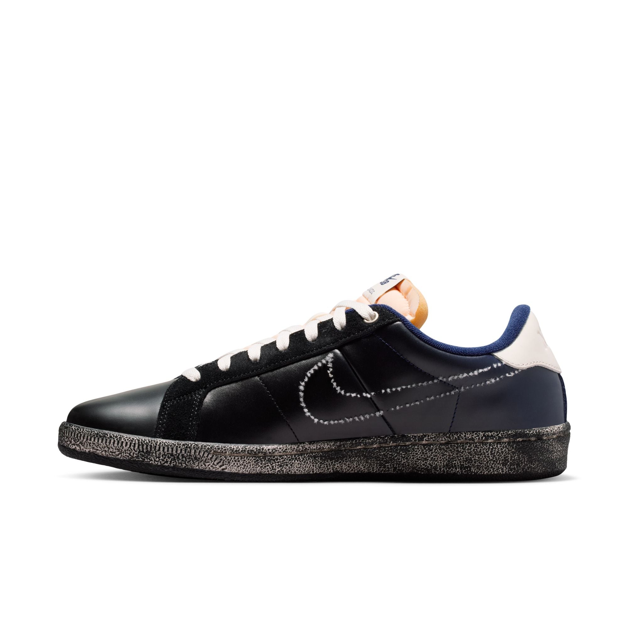 Nike SB Zoom Tennis Classic X Rassvet - Blue Void/Blue Void/Sail