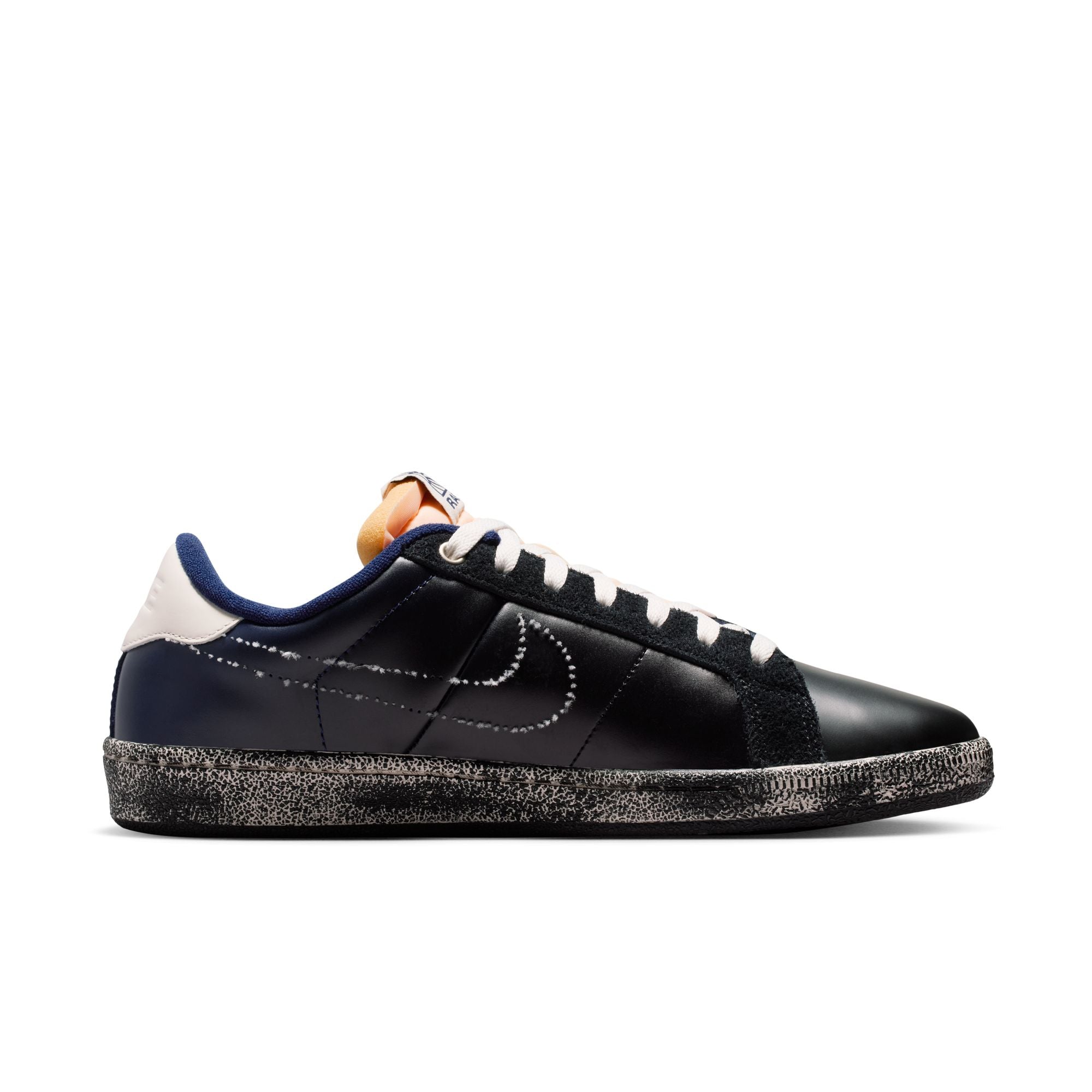 Nike SB Zoom Tennis Classic X Rassvet - Blue Void/Blue Void/Sail