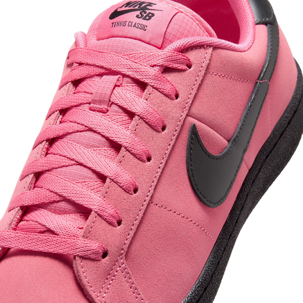 Nike SB Zoom Tennis Classic World Cup Pack - Hyper Pink