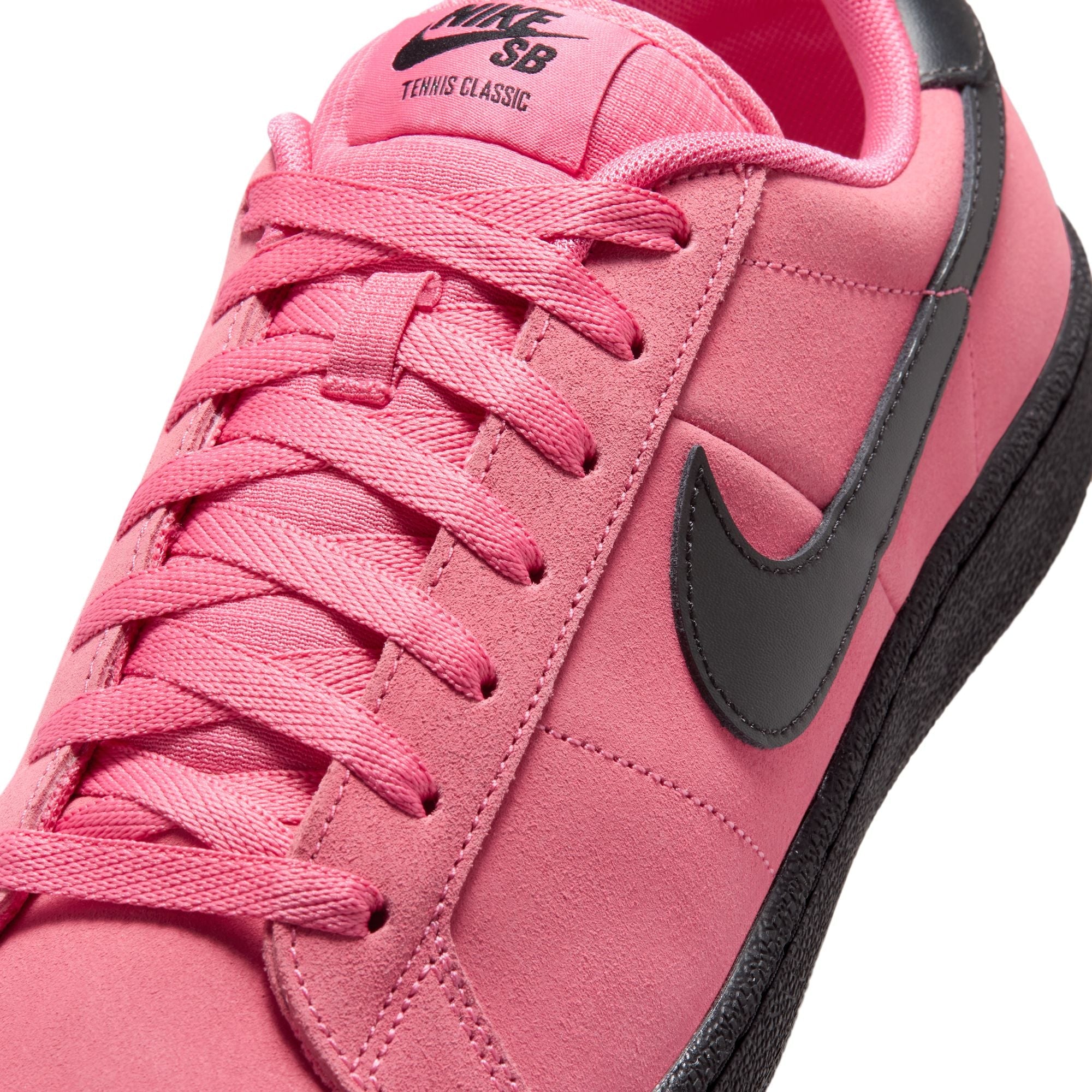 Nike SB Zoom Tennis Classic World Cup Pack - Hyper Pink