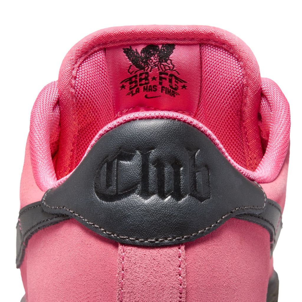 Nike SB Zoom Tennis Classic World Cup Pack - Hyper Pink