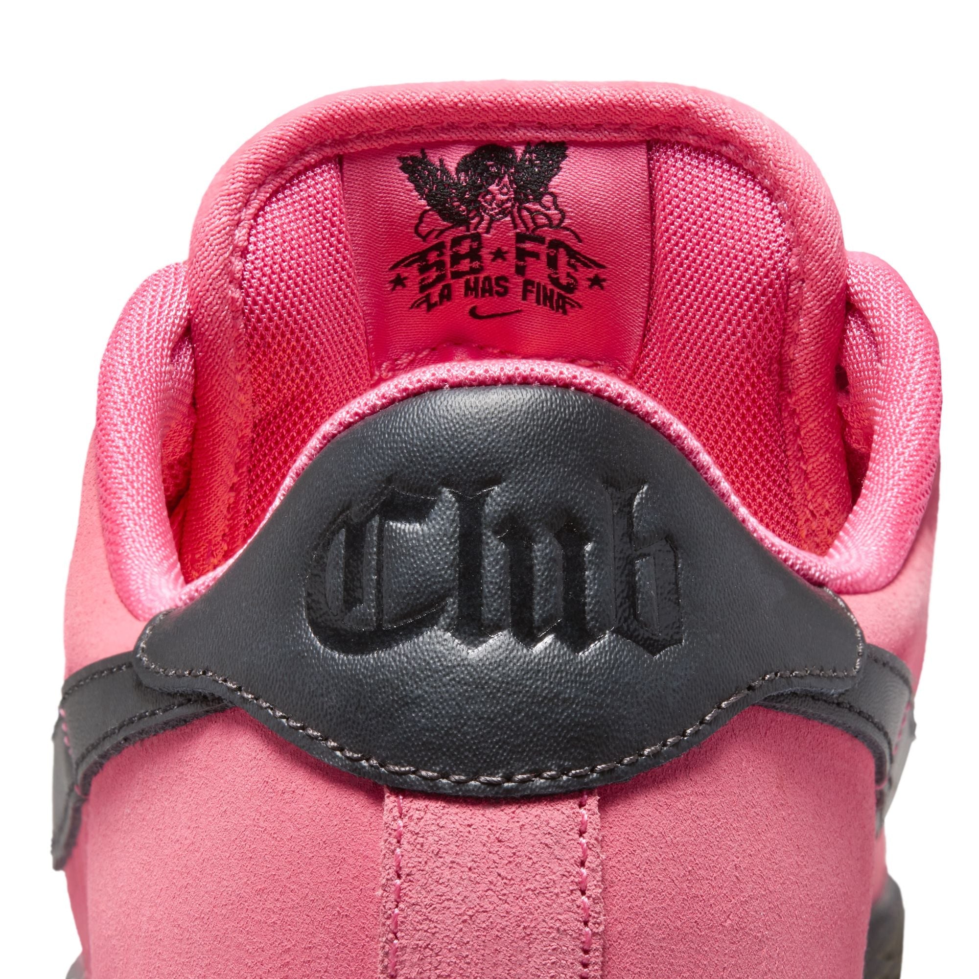 Nike SB Zoom Tennis Classic World Cup Pack - Hyper Pink