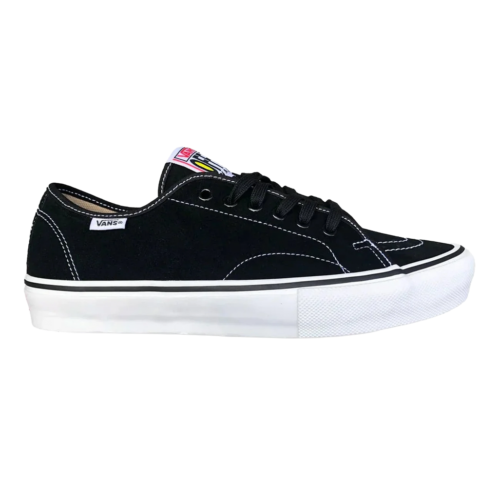Vans Skate AVE Classic VCU - Black/White