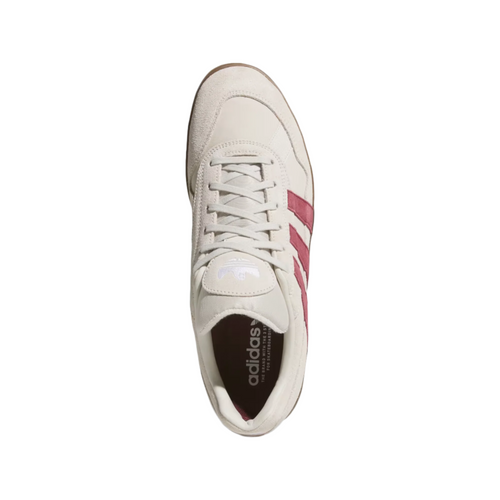 Adidas Aloha Super - Alumina/Shadow Red/Gum