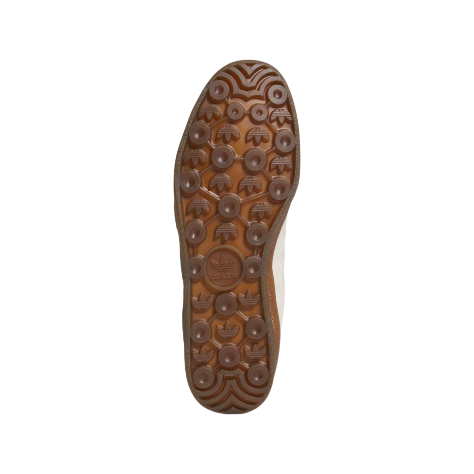 Adidas Aloha Super - Alumina/Shadow Red/Gum