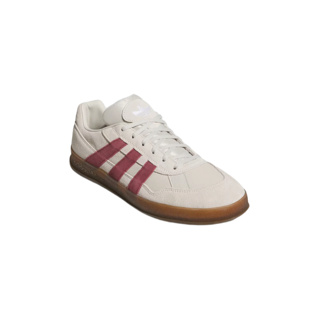 Adidas Aloha Super - Alumina/Shadow Red/Gum