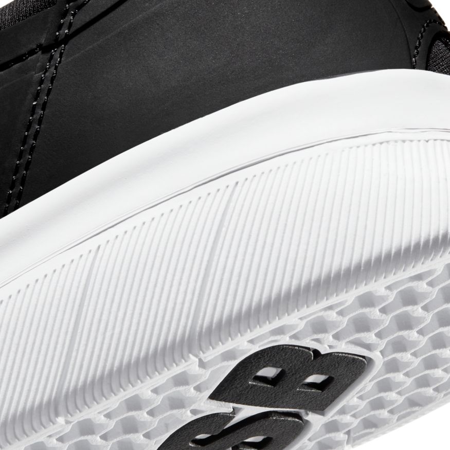 Nike SB Nyjah Free 2 - Black/White