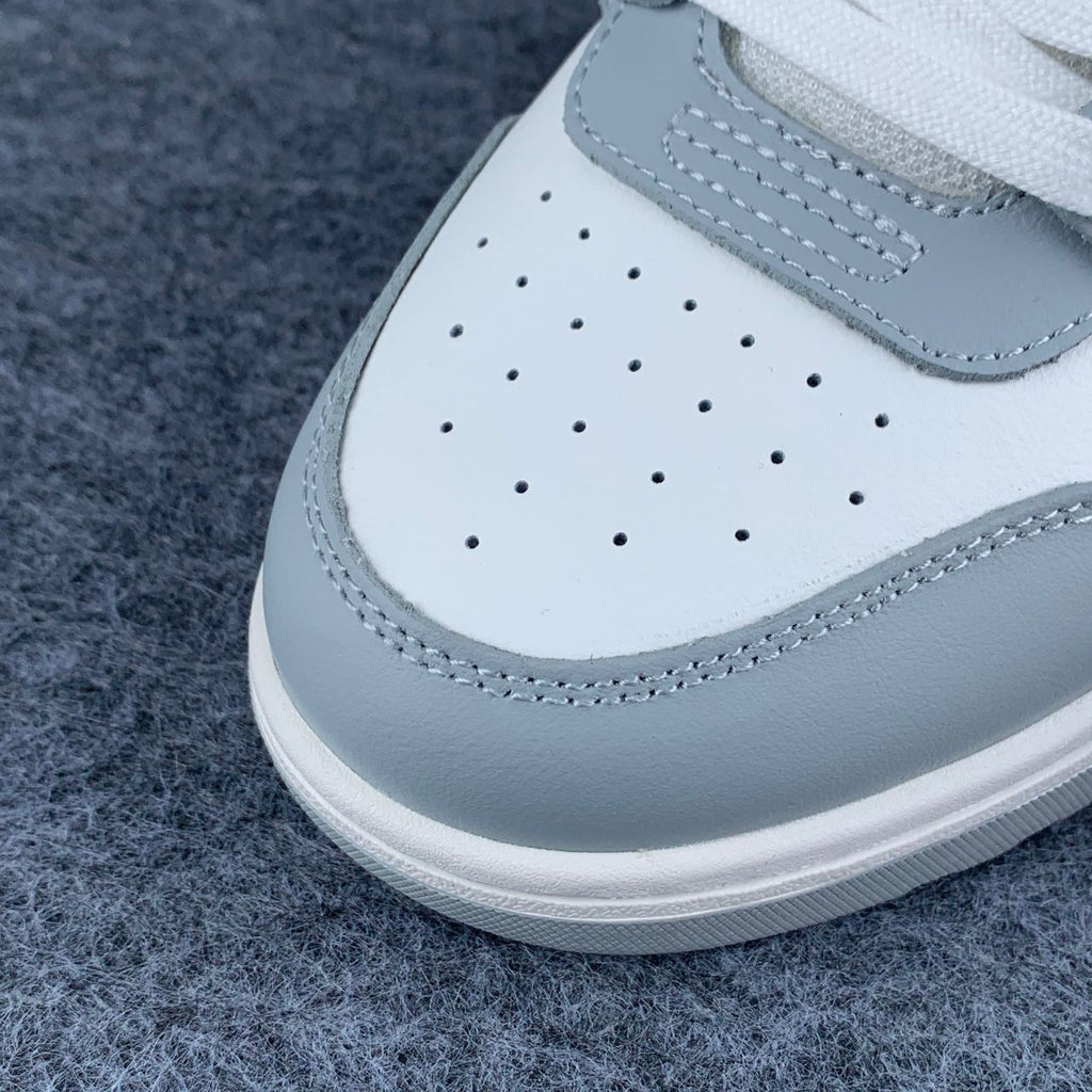 Off-White Out of Office 'Grey White'
