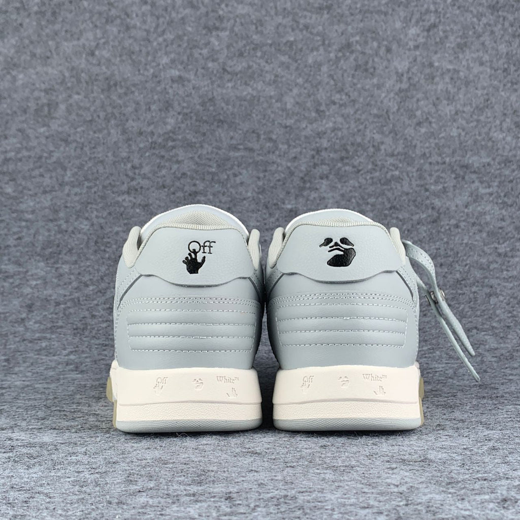 Off-White Out of Office 'Grey White'