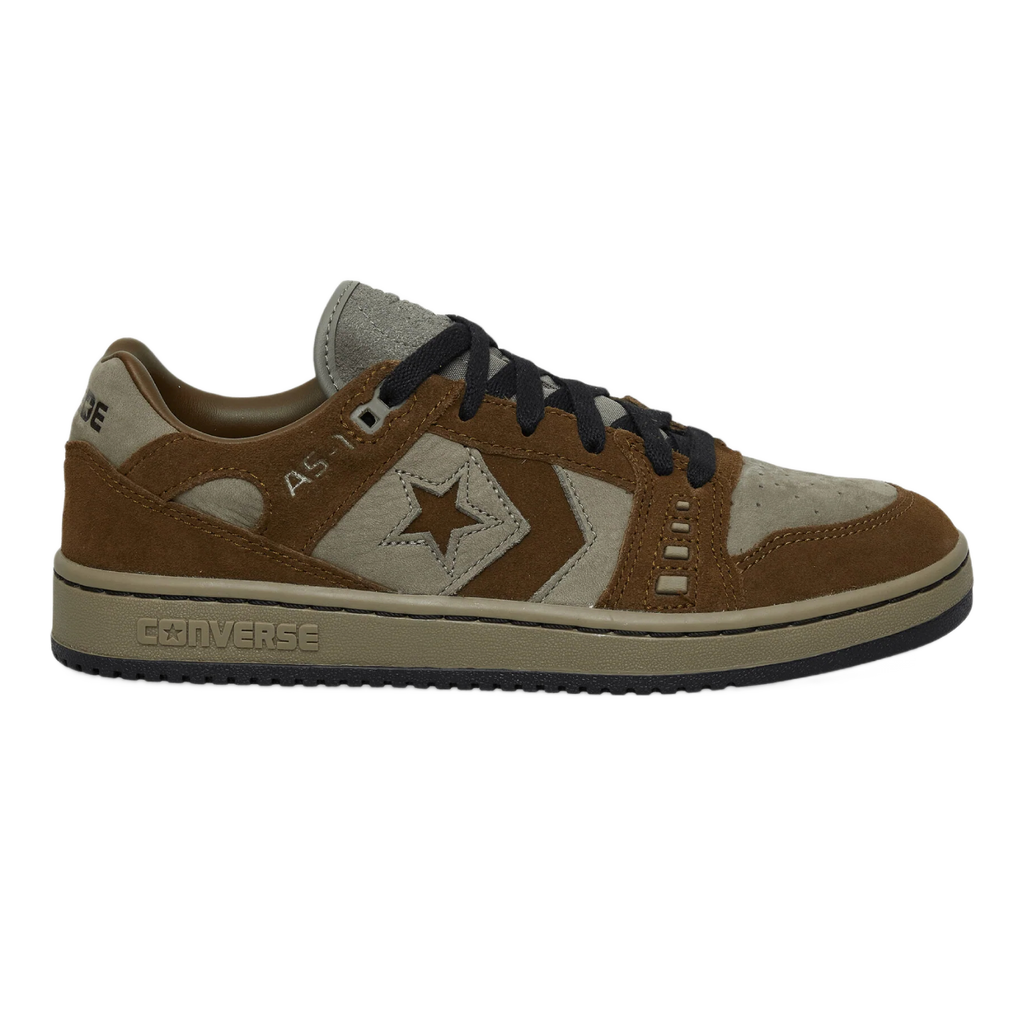 Converse SNEEZE Alexis Sablone AS-1 Pro Ox - Olive Submarine/Surplus Olive